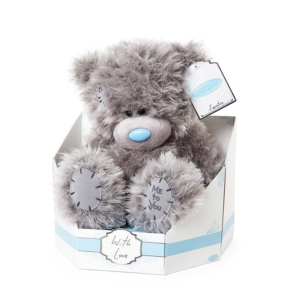 9" Plain Me to You Bear Extra Image 1